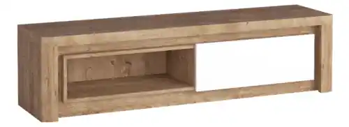 Ostatnie sztuki Szafa szeroka pod telewizor RTV 162 cm LIVINIO L9