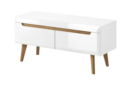 Ostatnia szansa Szafka RTV RONDI (107cm)