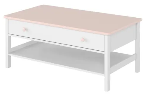 Ława młodzieżowa 110 cm LUNA 15 Ograniczona ilość