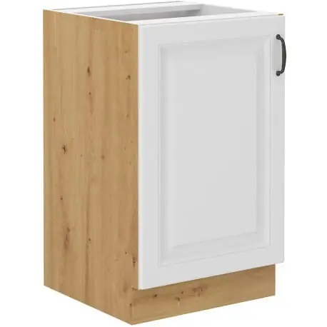 Szafka pod zlewozmywak 50 cm STELLA Obniżka ceny