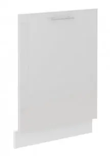 Szafka zabudowa zmywarki 71,3 x 59,6 cm KLARA Bestseller