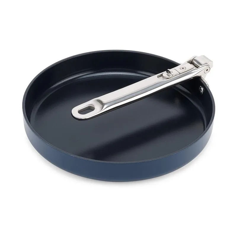 Oferta limitowana Patelnia z powłoką ceramiczną ø 24 cm Space – Joseph Joseph Bonami