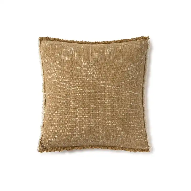 Najlepsza cena Bawełniana poduszka dekoracyjna 45x45 cm Handloom – Lorena Canals Bonami