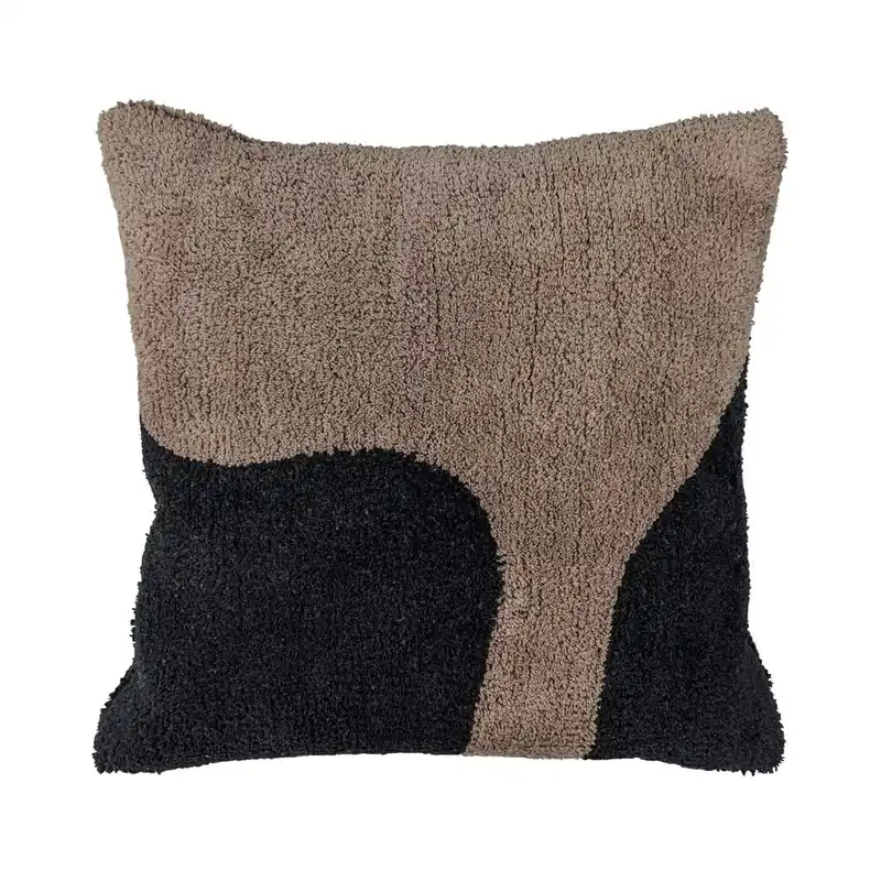 Bawełniana poszewka na poduszkę 50x50 cm Figura – Mette Ditmer Denmark Bonami Bestseller