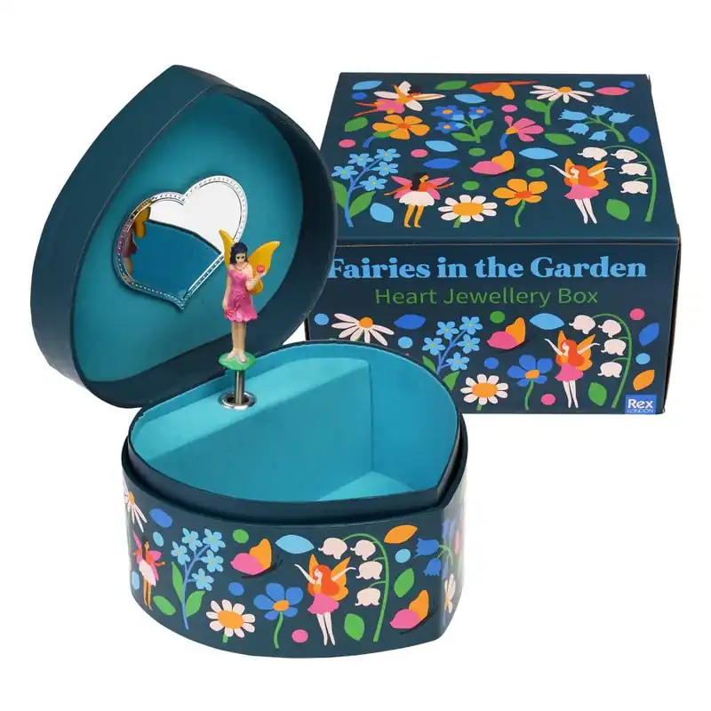 Pozytywka Fairies in the Garden – Rex London Bonami Wysoka jakość