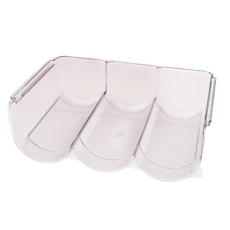 Super okazja Plastikowy organizer na butelki 20x30 cm – Casa De Engel Bonami