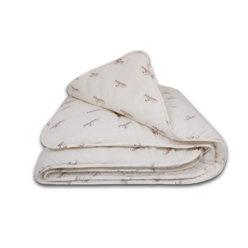 Kołdra całoroczna 200x200 cm Cashmere – Good Morning Bonami Oferta limitowana