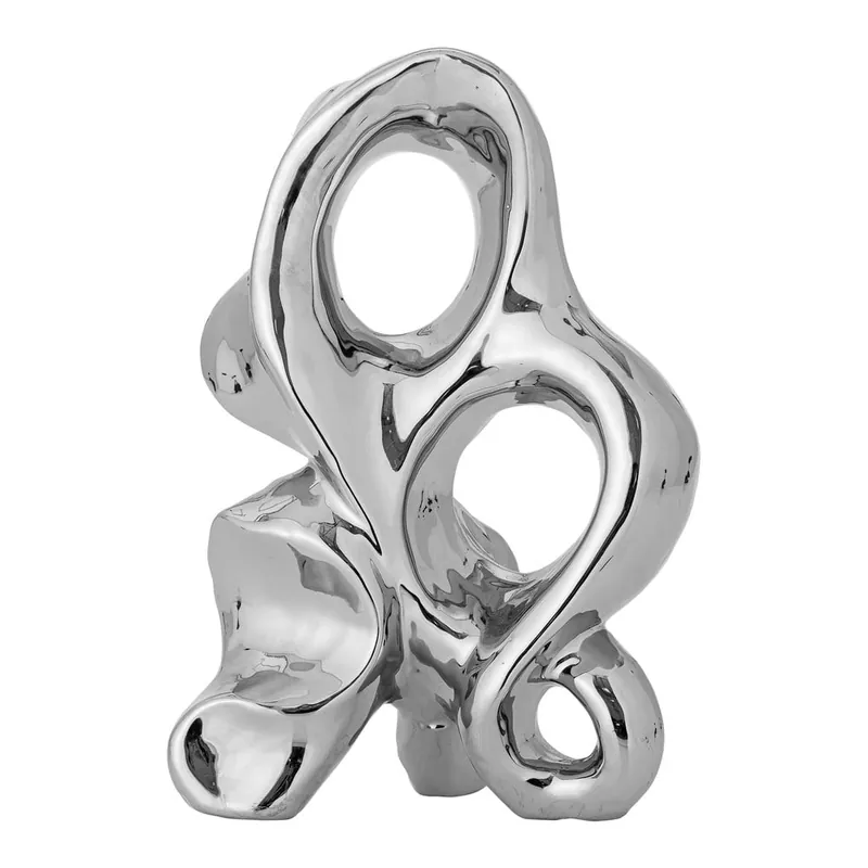 Kamionkowa figurka (wysokość 27 cm) Vinini – Bloomingville Bonami Promocja