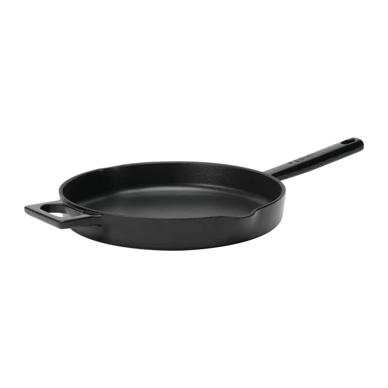 Premium Patelnia żeliwna ø 26 cm Mattia 3.0 – FABINI Bonami