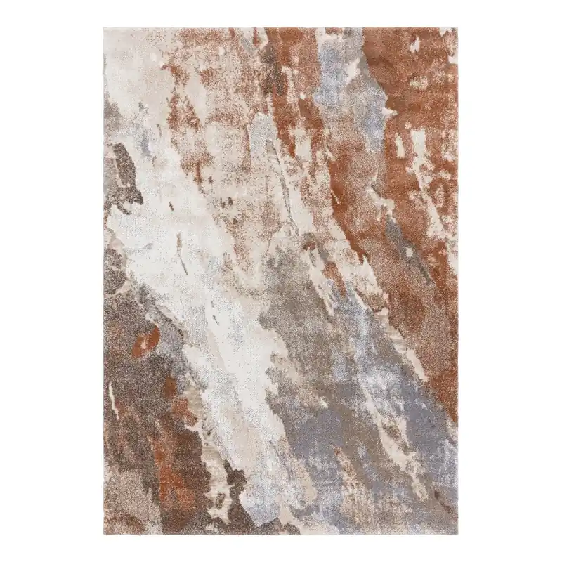 Wyprzedaż Dywan 160x230 cm Mirage Blur Terra – Asiatic Carpets Bonami