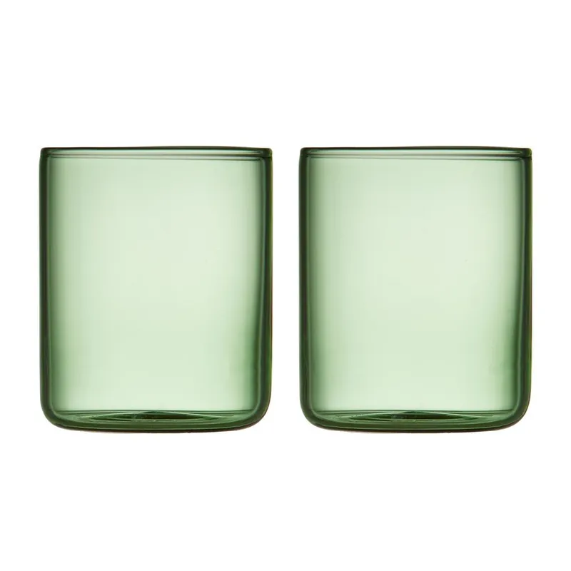 Kieliszki do wódki zestaw 2 szt. 60 ml Torino – Lyngby Glas Bonami Premium