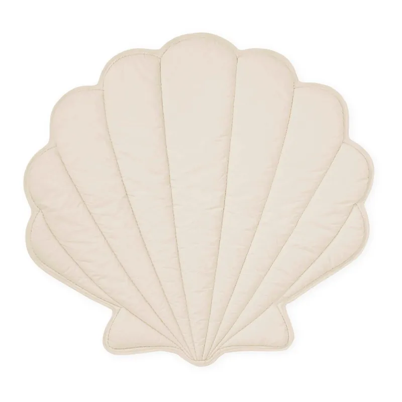 Beżowa mata do zabawy dla dzieci 90x100 cm Almond – Cam Cam Copenhagen Bonami Niska cena