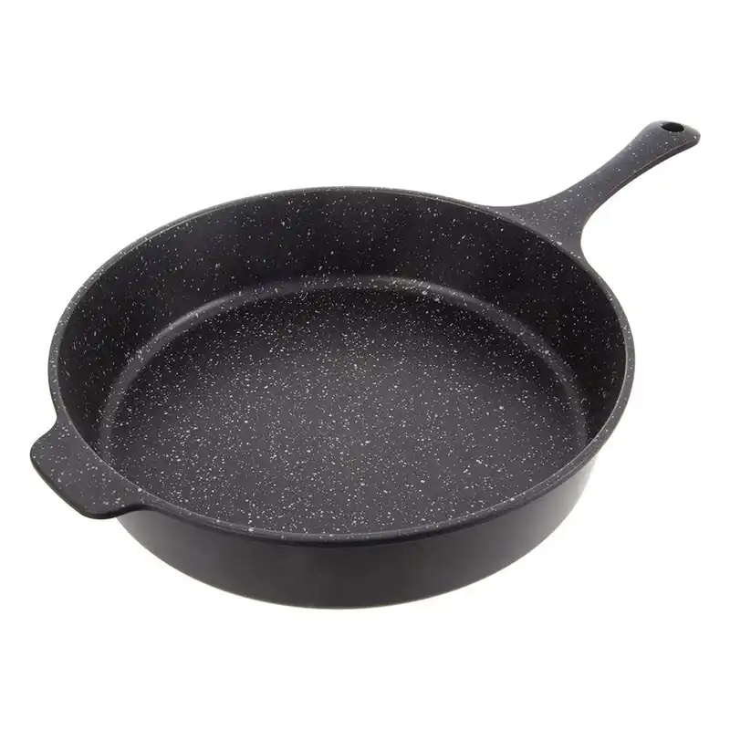 Ograniczona ilość Patelnia z powłoką nieprzywierającą ø 28 cm Grande – Orion Bonami