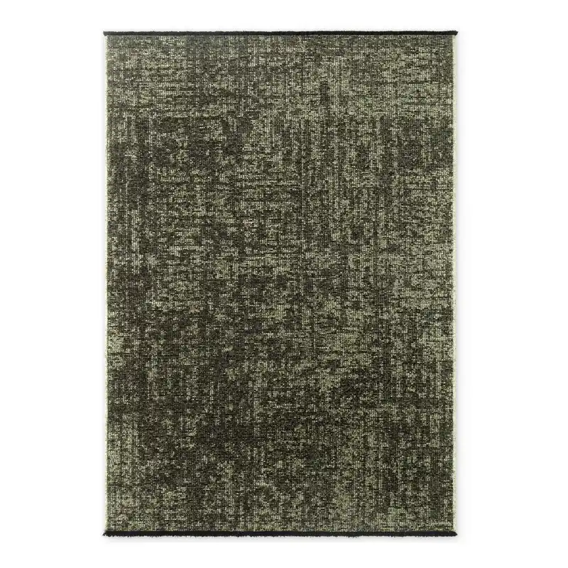 Niska cena Zielony dywan 80x150 cm Prisma – Elle Decoration Bonami