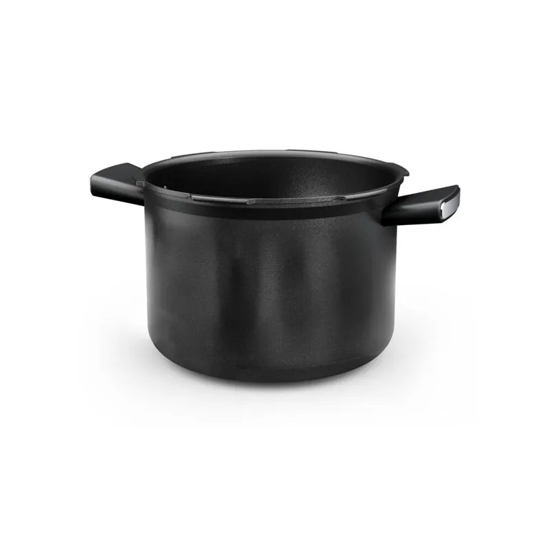 Tylko do końca tygodnia Garnek wewnętrzny wielofunkcyjny ceramiczny 6 l Cook4me XA6150E0 – Tefal Bonami