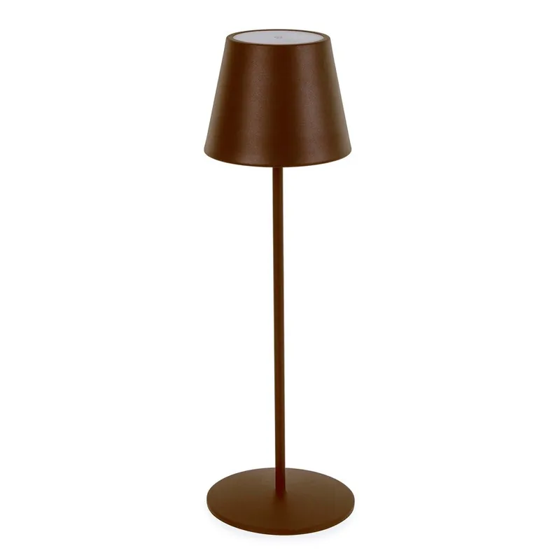 Zewnętrzna lampa stołowa LED na USBø 12 cm Etna – Bizzotto Bonami Wybór klientów