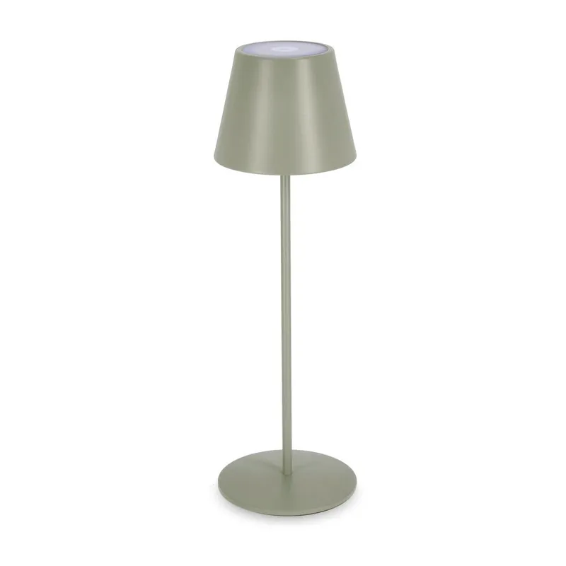 Zewnętrzna lampa stołowa LED na USBø 12 cm Etna – Bizzotto Bonami Nowość