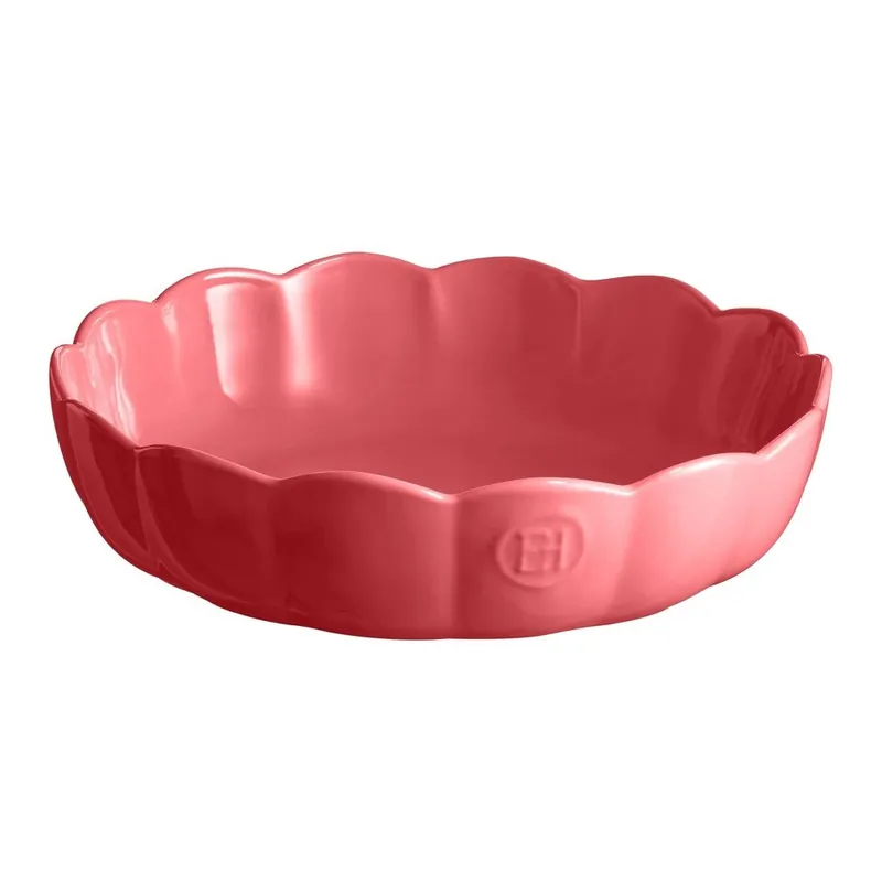 Szybka wysyłka Forma do tarty ceramiczna ø 27 cm Madeleine – Emile Henry Bonami