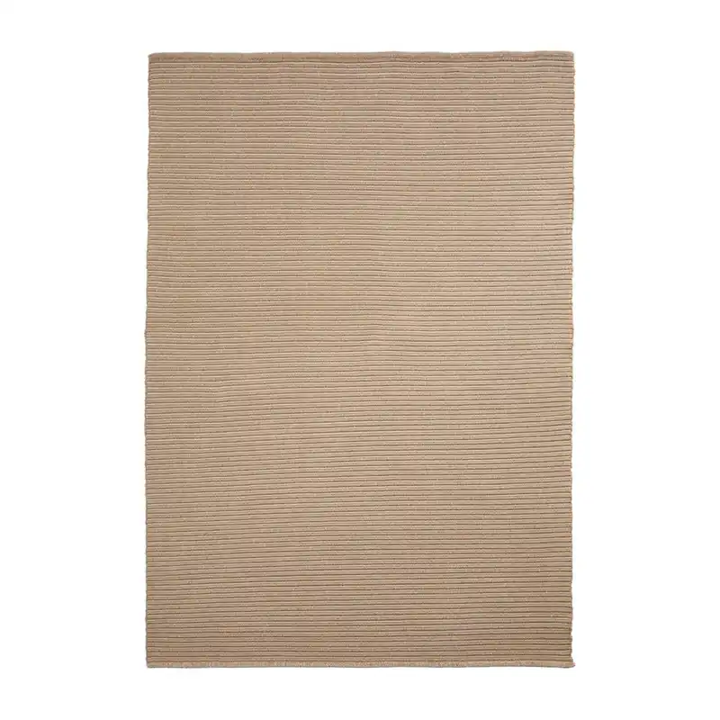 Beżowy dywan odpowiedni na zewnątrz 164,5x235 cm Ardelia – Kave Home Bonami Wyjątkowa oferta