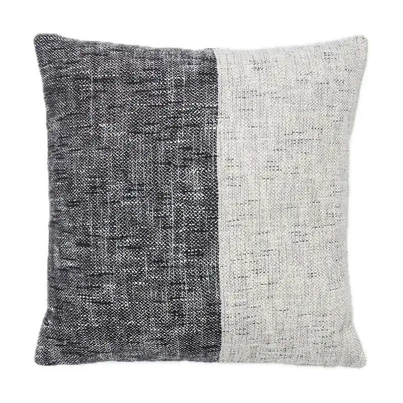 Poszewka na poduszkę z mieszanki bawełny 45x45 cm Dalel – Kave Home Bonami Ostatnia szansa