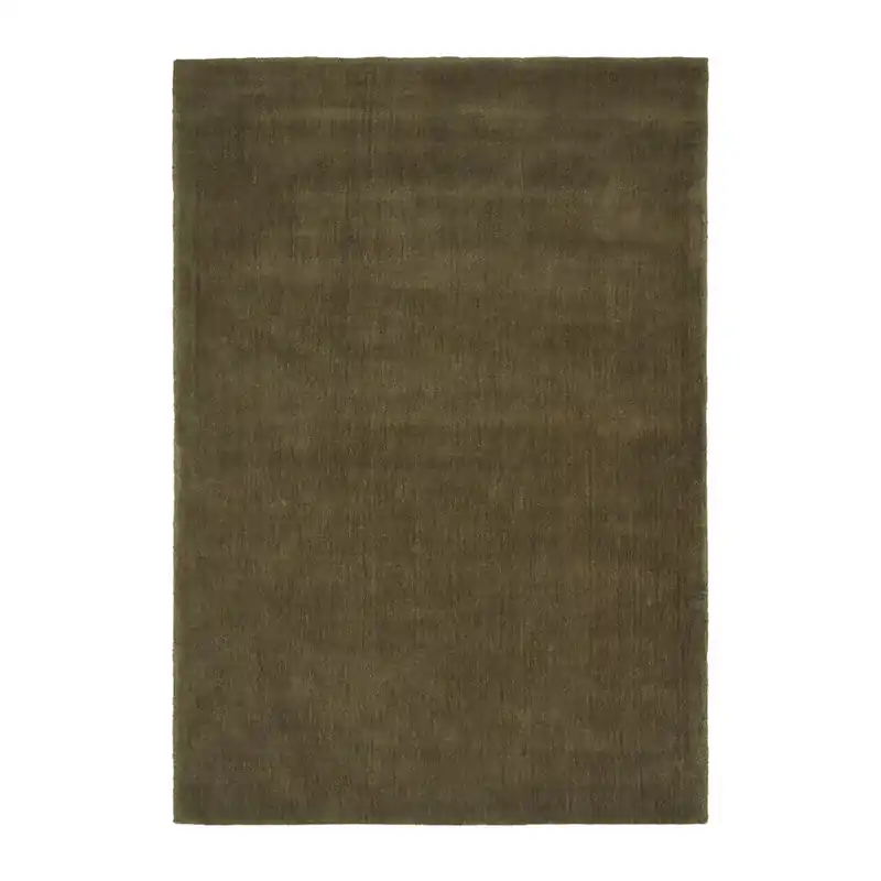 Zielony dywan 160x230 cm Empuries – Kave Home Bonami Hit cenowy