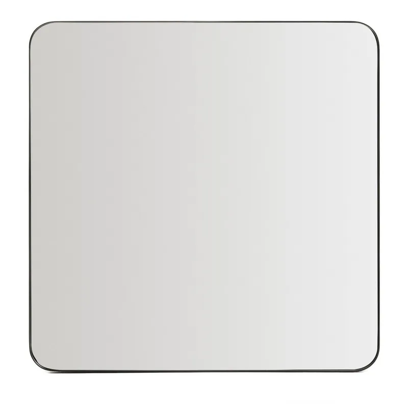 Dostępne od ręki Lustro ścienne 60x60 cm Marco – Kave Home Bonami