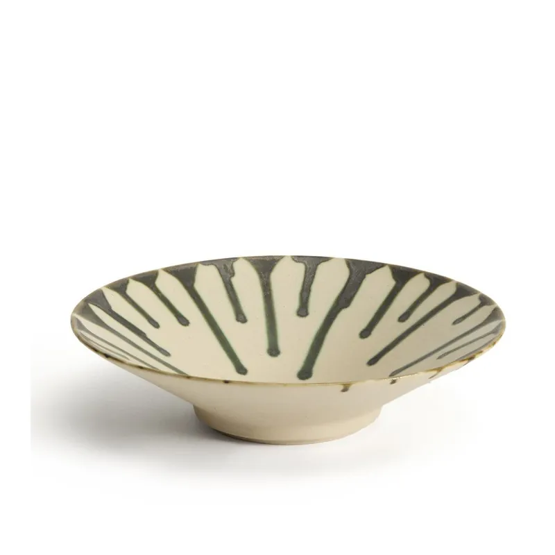 Miska dekoracyjna ceramiczna ø 36,5 cm Olmera – Kave Home Bonami Do wyczerpania zapasów