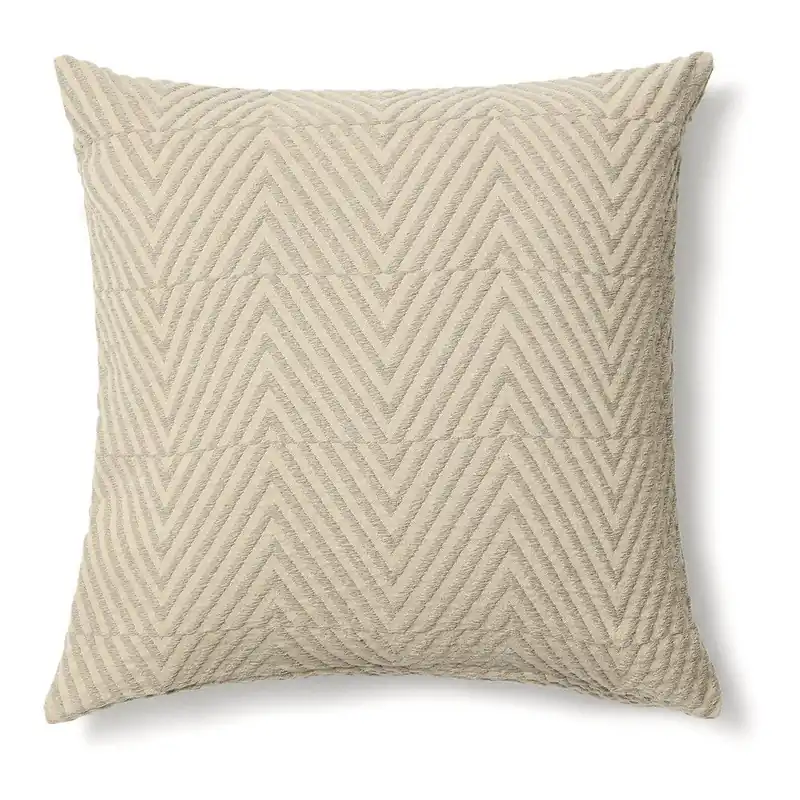 Poszewka na poduszkę żakardowa 50x50 cm Lunver – Kave Home Bonami Szybka dostawa