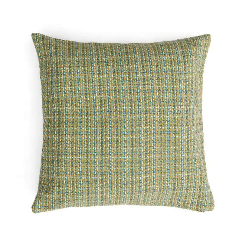 Super okazja Bawełniana poszewka na poduszkę 50x50 cm Nivara – Kave Home Bonami
