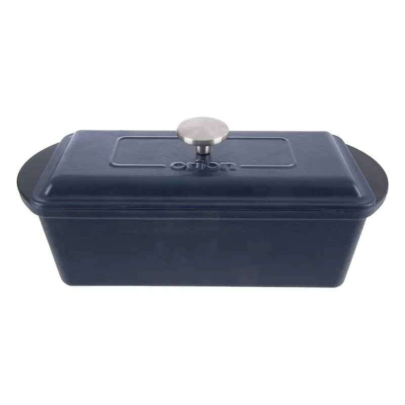 Żeliwna keksówka 35x14 cm Litina – Orion Bonami Ekspresowa dostawa