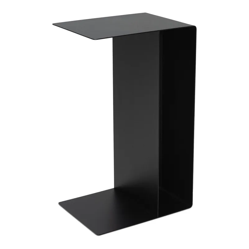 Stalowy stolik 40x30 cm Slide High – Spinder Design Bonami Ostatnia szansa