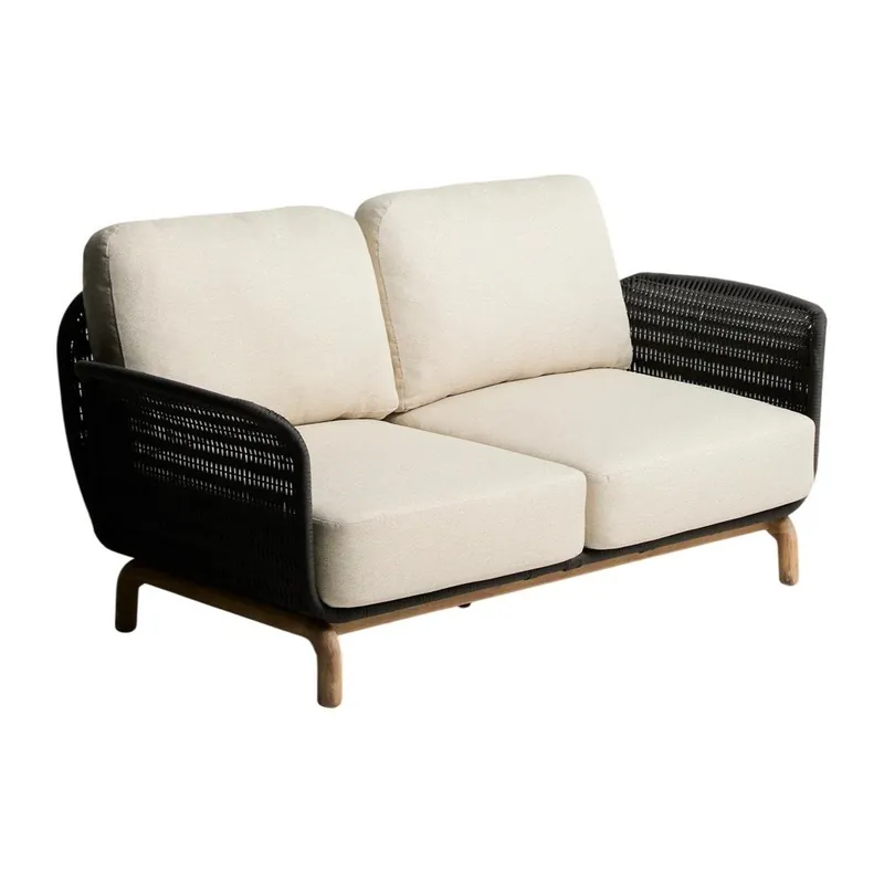 Premium Beżowa sofa ogrodowa Alipa – Kave Home Bonami
