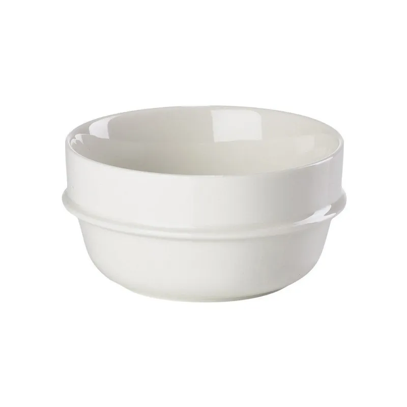 Kremowa porcelanowa miska 400 ml Eau – Zone Bonami Wyjątkowa oferta