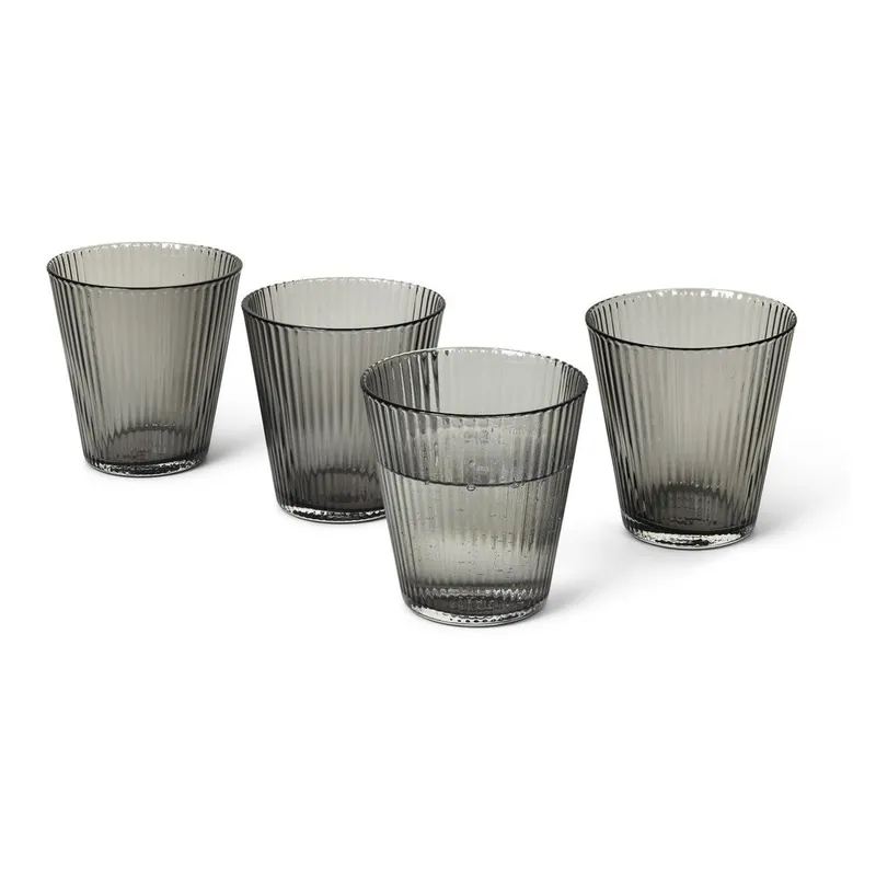 Kup teraz Szklanki zestaw 4 szt. 260 ml Grand Cru Nouveau – Rosendahl Bonami