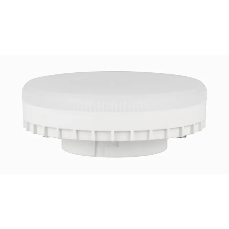 Hit cenowy Żarówka LED ze ściemniaczem z neutralnym światłem z gwintem GX-53, 10 W – Trio Bonami