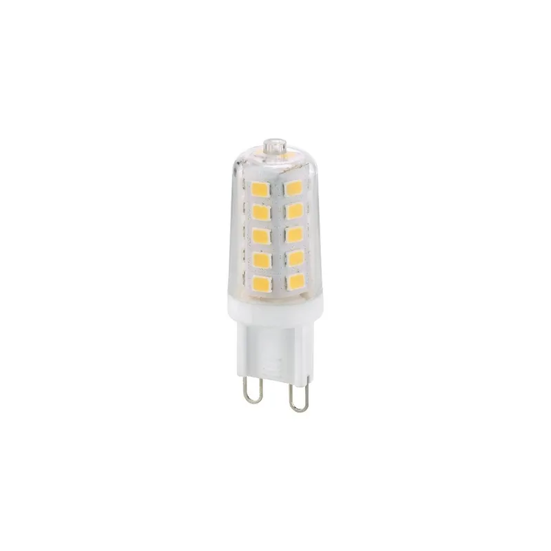 Żarówka filamentowa ze ściemniaczem z ciepłym światłem z gwintem G9, 3 W Stiftsockel – Trio Bonami Oferta limitowana