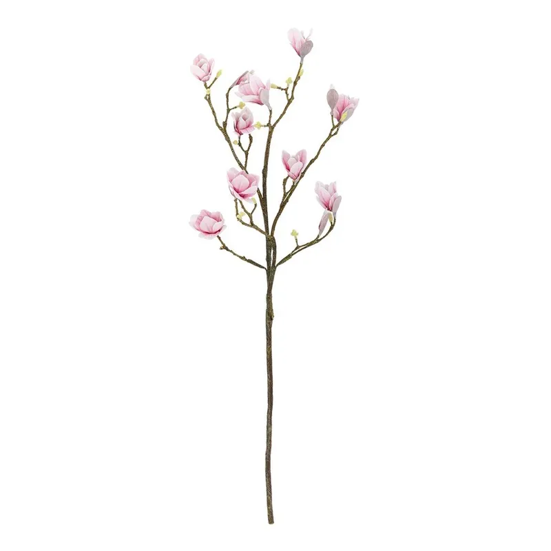 Sztuczna gałązka (wysokość 125 cm) Magnolia – Bloomingville Bonami Ostatnie sztuki