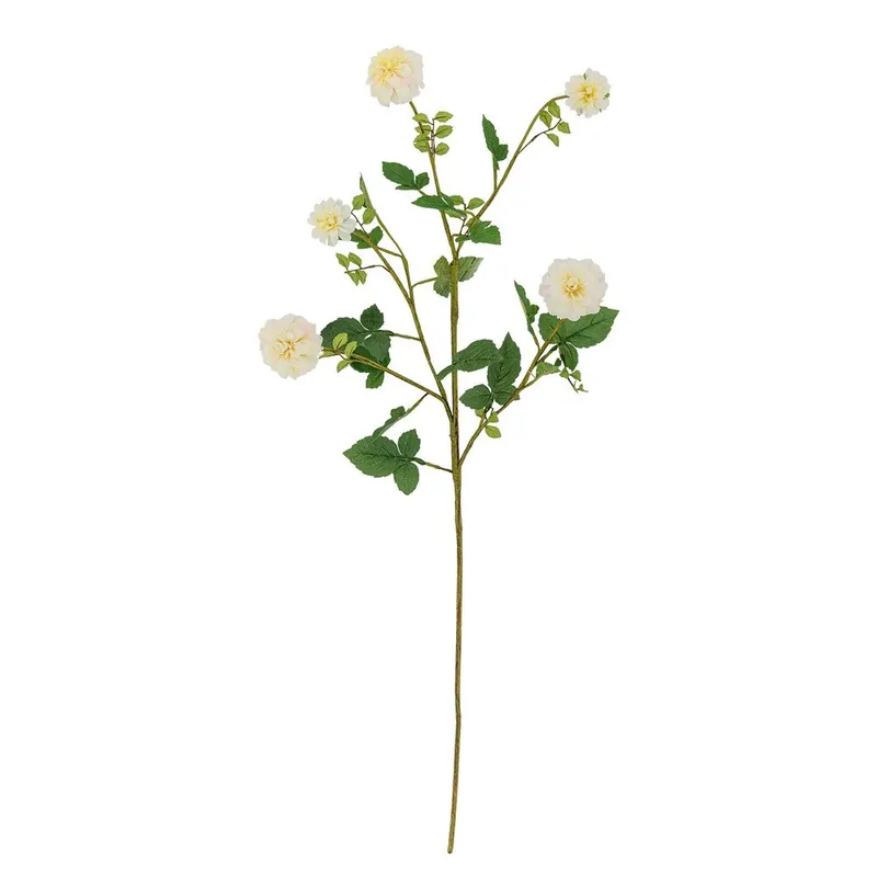 Sztuczny kwiat (wysokość 101 cm) Chrysantemum – Bloomingville Bonami Ostatnia szansa