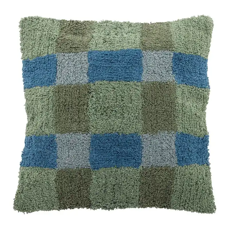 Bawełniana poduszka dekoracyjna 50x50 cm Pil – Bloomingville Bonami Rabat