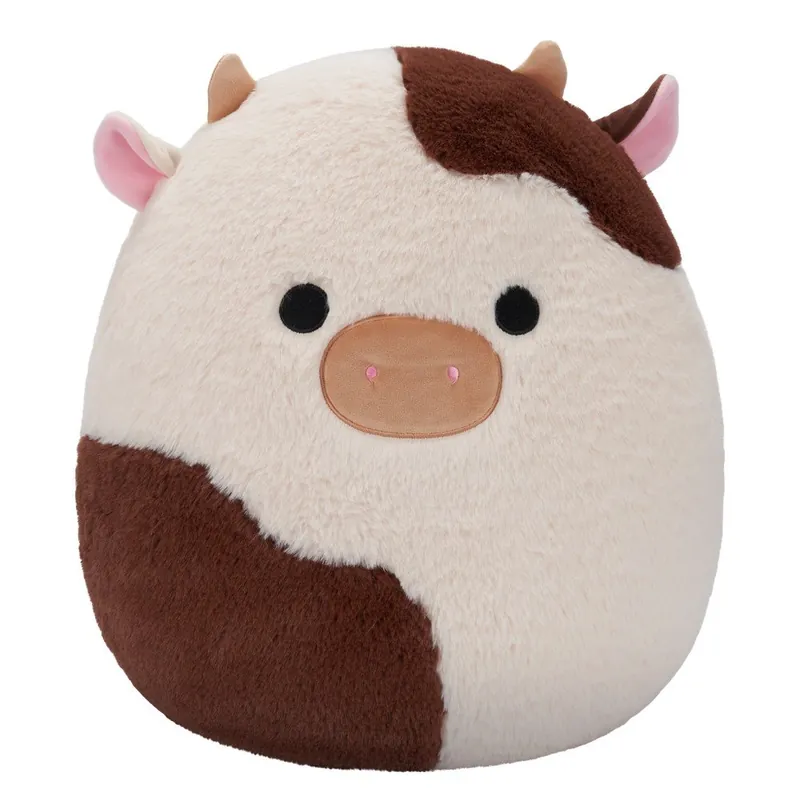 Zabawka pluszowa Fuzz-A-Mallows Ronnie – SQUISHMALLOWS Bonami Kup teraz