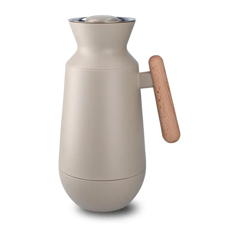 Oferta Beżowy termos 1 l Day Break – Rosendahl Bonami