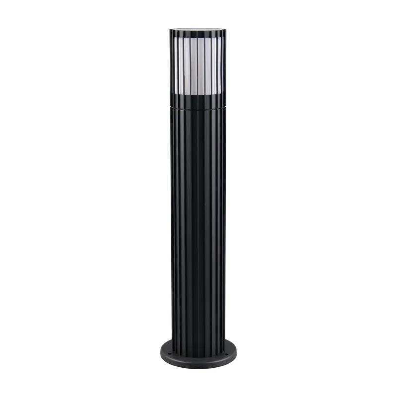 Wyprzedaż Lampa zewnętrzna typu słupek ø 12 cm Volga – Trio Bonami