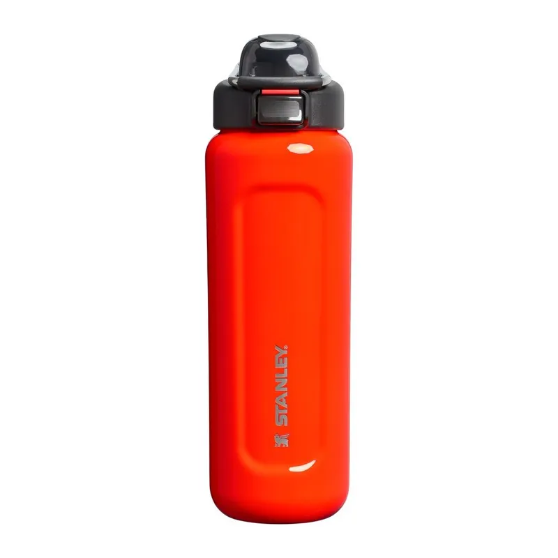 Pomarańczowa podróżna butelka ze stali nierdzewnej 700 ml Wellspring Bottle Blaze Orange – Stanley Bonami Wyjątkowa oferta