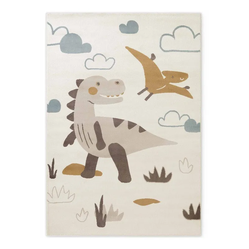 Dywan dziecięcy 120x170 cm Dino – Hanse Home Bonami Do wyczerpania zapasów