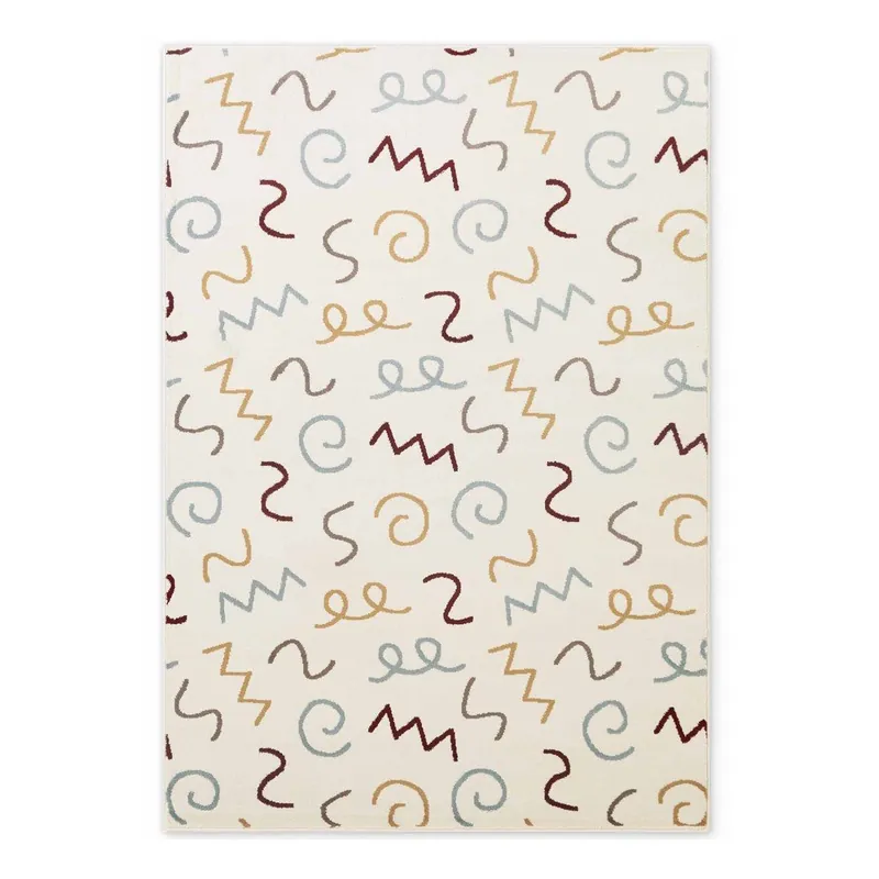 Dywan dziecięcy 200x290 cm Fiete – Hanse Home Bonami Niska cena