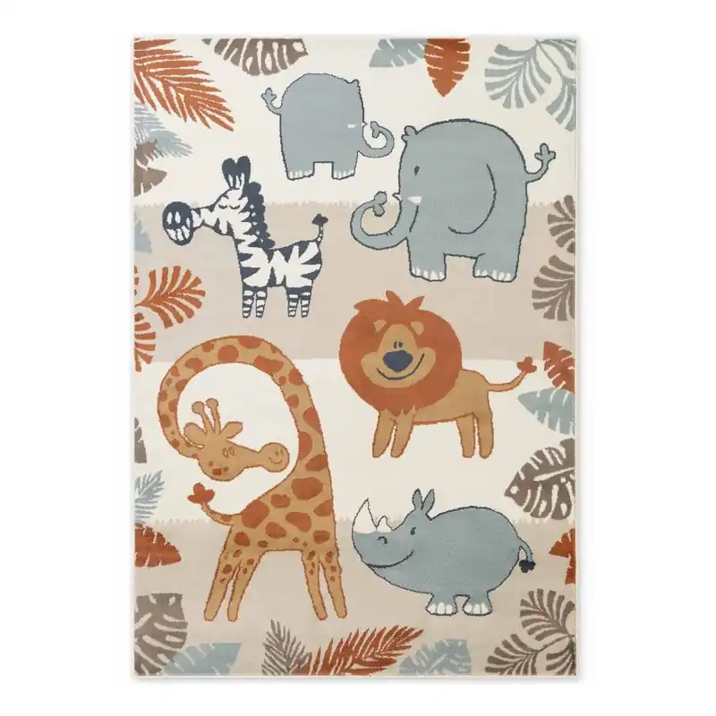 Kup teraz Dywan dziecięcy 160x235 cm Savanna – Hanse Home Bonami