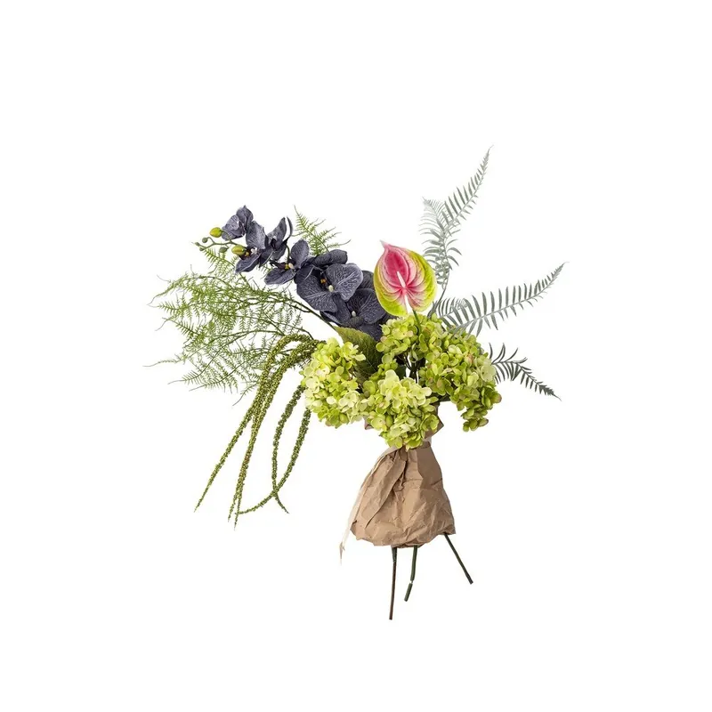 Dodaj do koszyka Sztuczny kwiat (wysokość 80 cm) Poetry – Bloomingville Bonami
