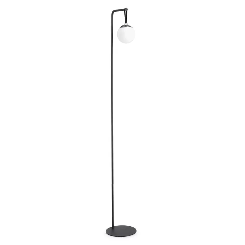 Łatwy zwrot Lampa zewnętrzna LED ze ściemniaczem na USB ø 25 cm Balmony – Bizzotto Bonami