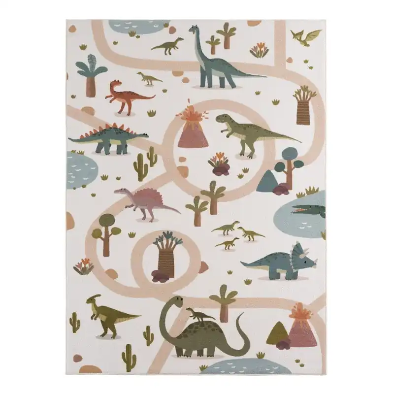 Dywan dziecięcy odpowiedni do prania 120x170 cm Coco 1131 – Ayyildiz Carpets Bonami Darmowy zwrot