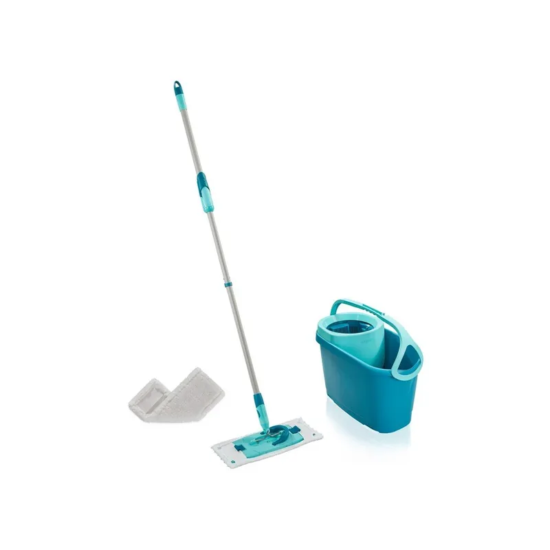 Mop z wiadrem Clean Twist M Ergo – LEIFHEIT Bonami Premium